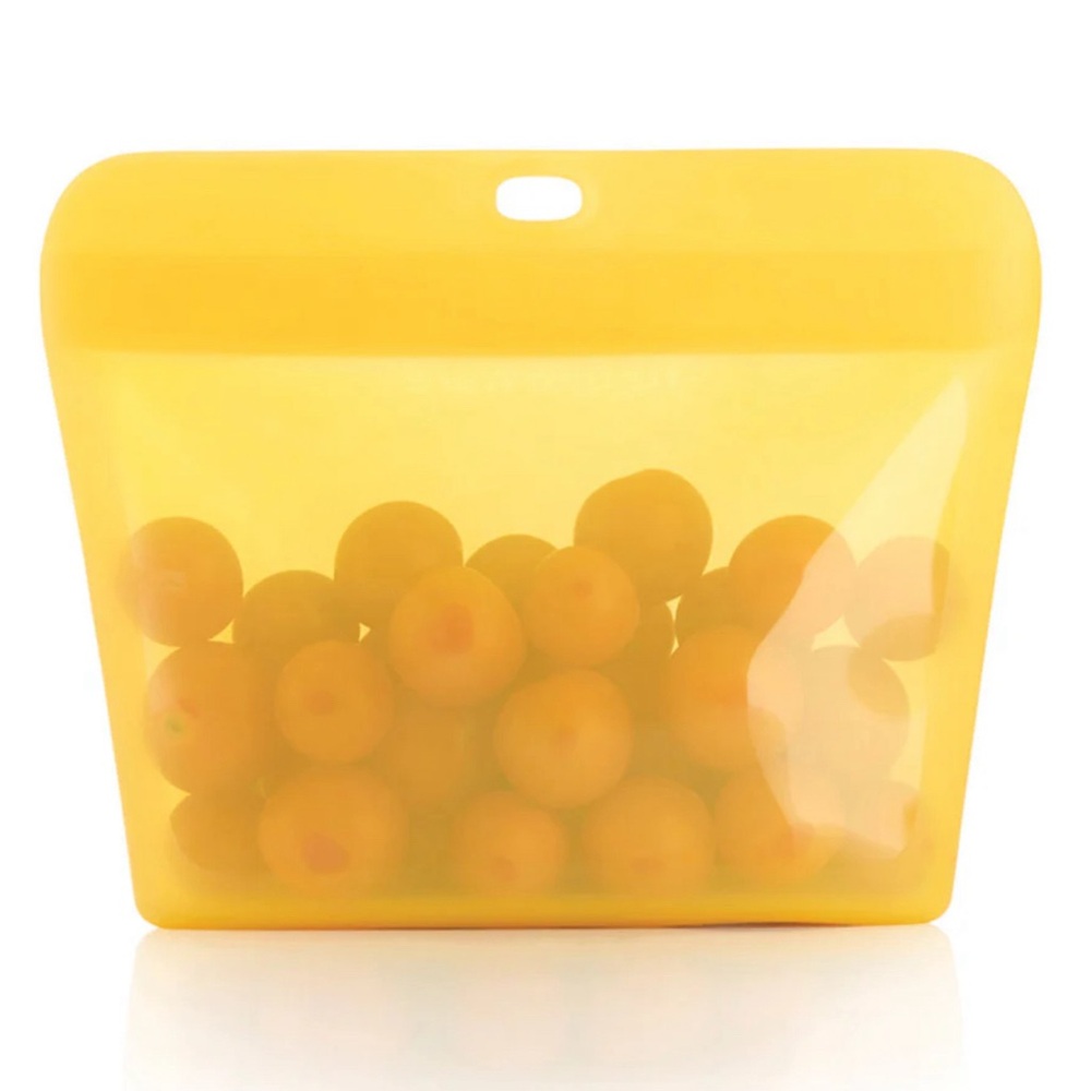 Tupperware Ultimate Silicone Small Bag